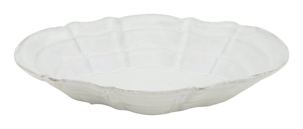 Astier de Villatte Rome Soup Plate