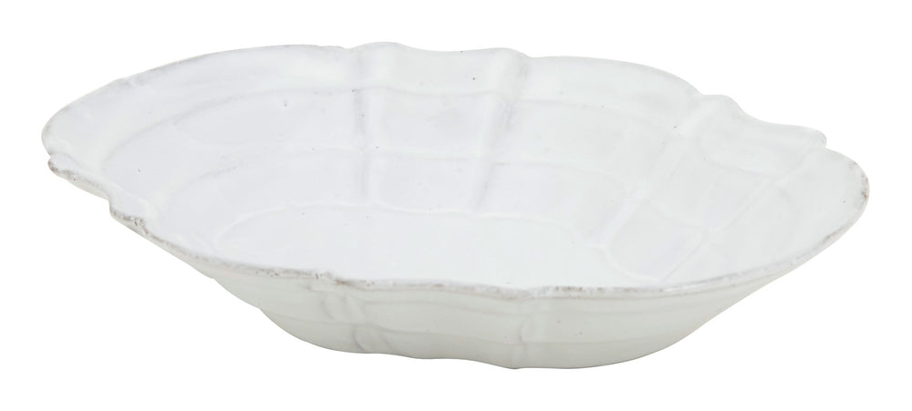 Astier de Villatte Rome Soup Plate