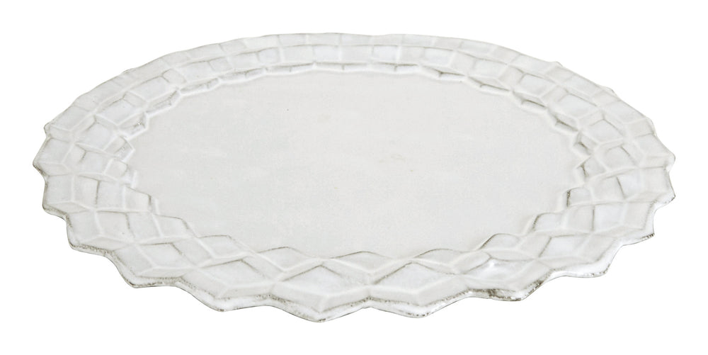 Astier de Villatte Cube Plates