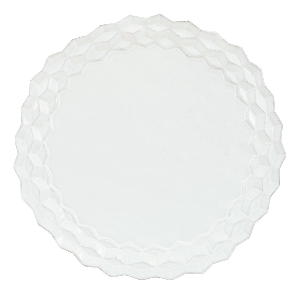 Astier de Villatte Cube Plates