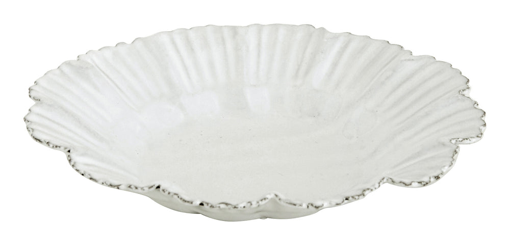 Astier de Villatte Drape Dishes