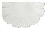 Astier de Villatte Drape Dishes