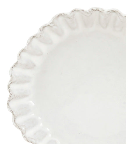 Astier de Villatte Victoria Dish