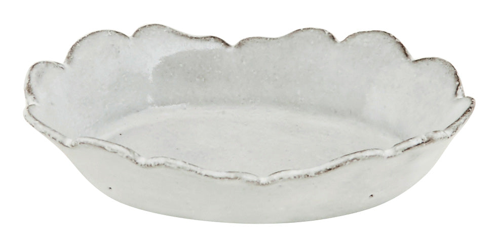 Astier de Villatte Colbert Dishes