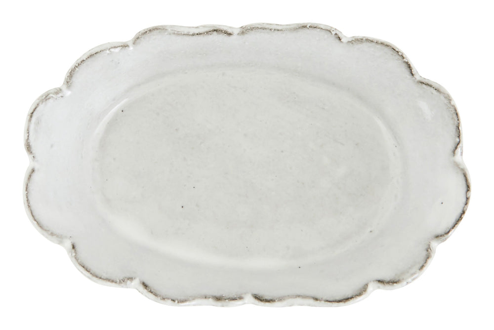 Astier de Villatte Colbert Dishes