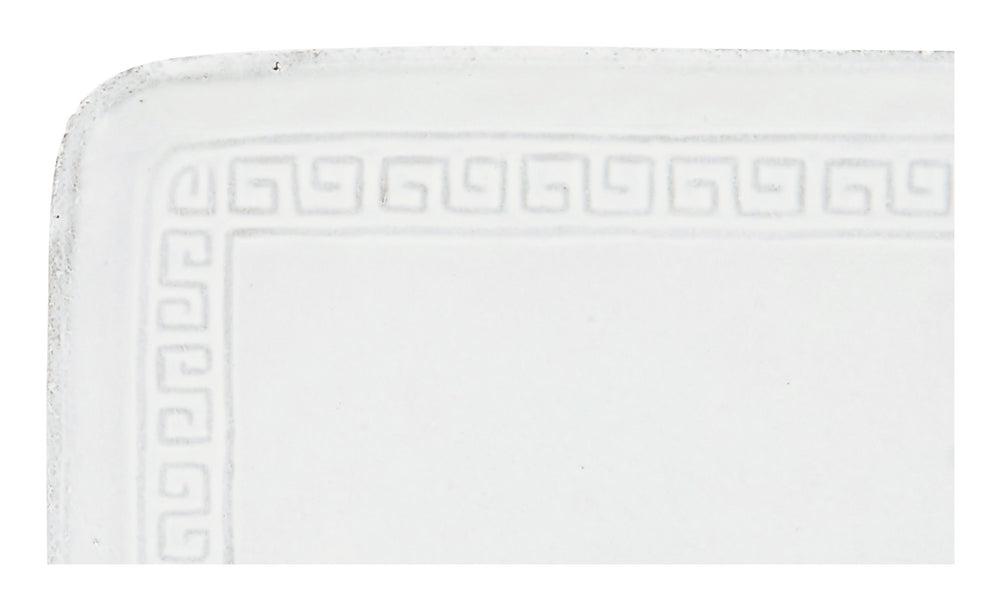 Astier de Villatte Labyrinthe Serveware