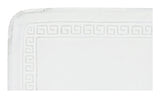 Astier de Villatte Labyrinthe Serveware