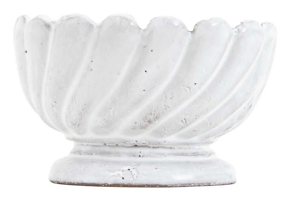 Astier de Villatte Peggy Dish