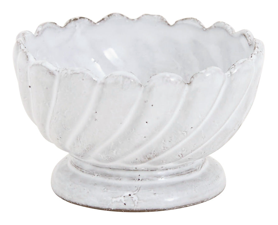 Astier de Villatte Peggy Dish