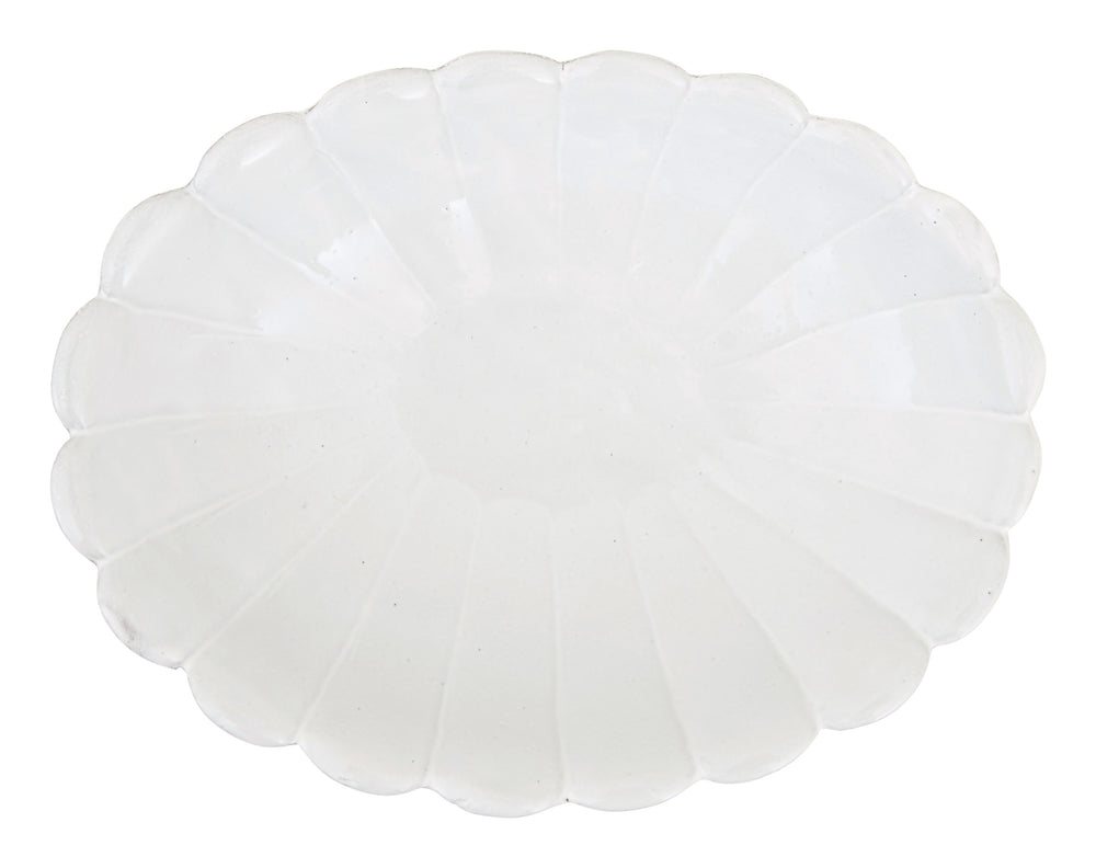 Astier de Villatte Marguerite Platter