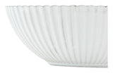 Astier de Villatte Petulla Salad Bowl