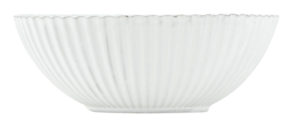 Astier de Villatte Petulla Salad Bowl