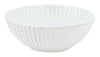 Astier de Villatte Petulla Salad Bowl