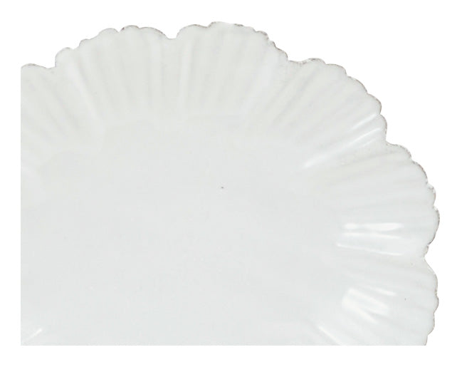 Astier de Villatte Drape Dishes