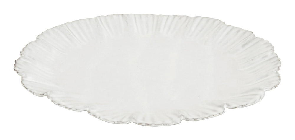 Astier de Villatte Drape Dishes