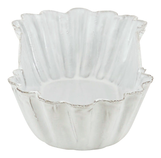 Astier de Villatte Fifine Long Bowl