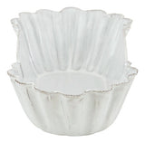 Astier de Villatte Fifine Long Bowl