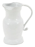 Astier de Villatte Colbert Mini Pitcher