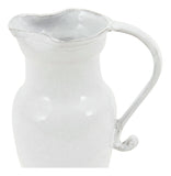 Astier de Villatte Colbert Mini Pitcher