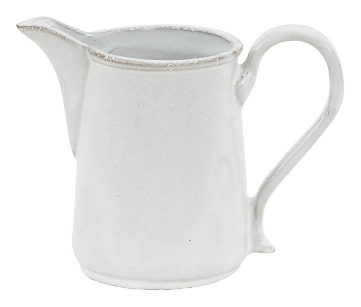 Astier de Villatte Simple Mini Creamer