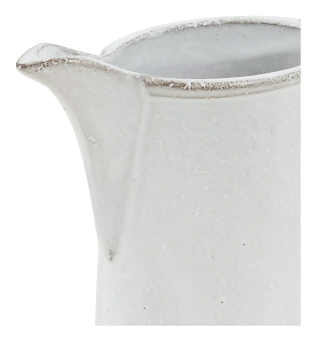 Astier de Villatte Simple Mini Creamer