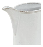 Astier de Villatte Simple Mini Creamer