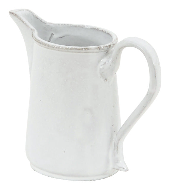 Astier de Villatte Simple Mini Creamer