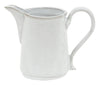 Astier de Villatte Simple Mini Creamer