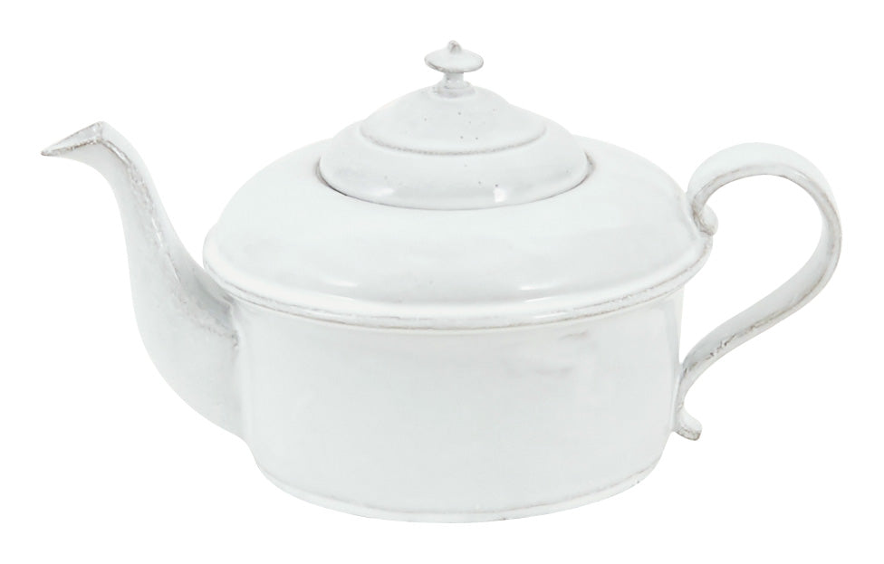 Astier de Villatte Sobre Teapot