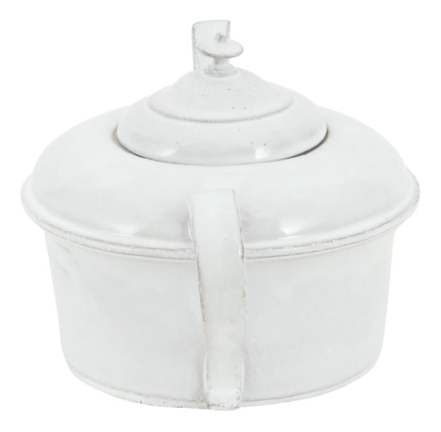 Astier de Villatte Sobre Teapot