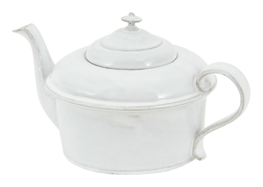 Astier de Villatte Sobre Teapot