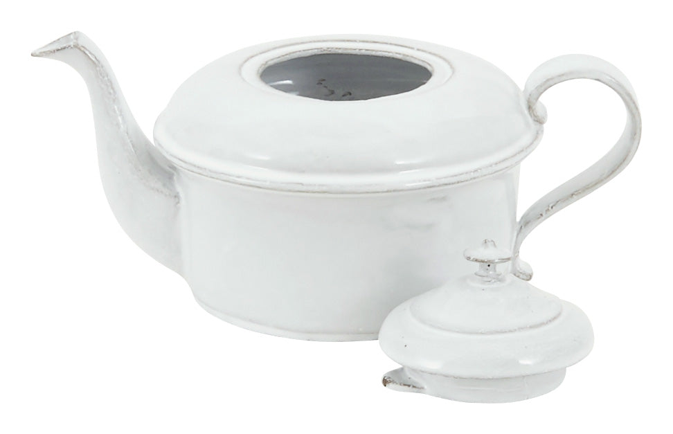 Astier de Villatte Sobre Teapot