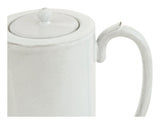 Astier de Villatte Colbert Coffee Pot