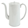 Astier de Villatte Colbert Coffee Pot