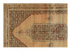 Vintage Far Sarouk Rug - 6'3" x 3'10"