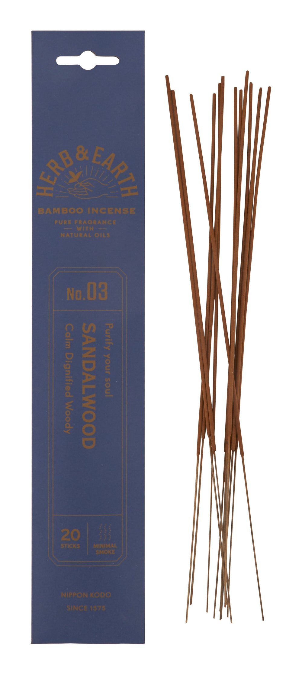 Nippon Kodo Incense