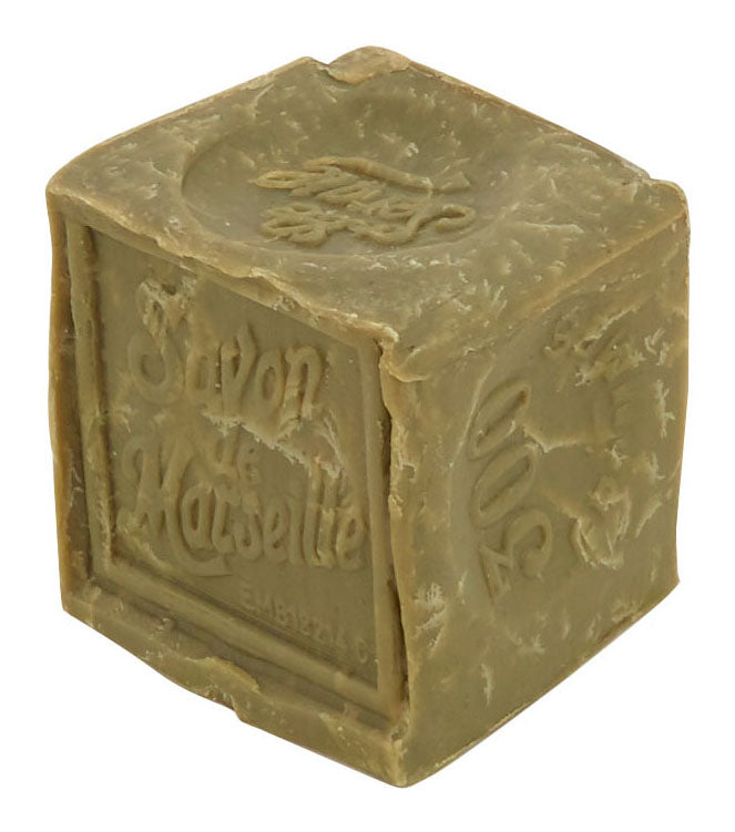 Le Serail Marseille Olive Soap