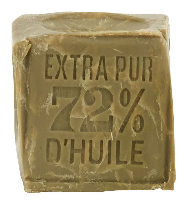 Le Serail Marseille Olive Soap