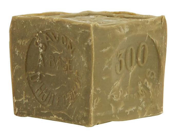 Le Serail Marseille Olive Soap