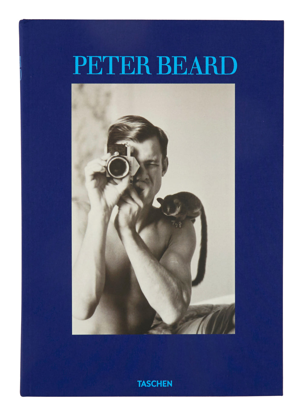 Peter Beard