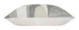 Piece Grey Pillows