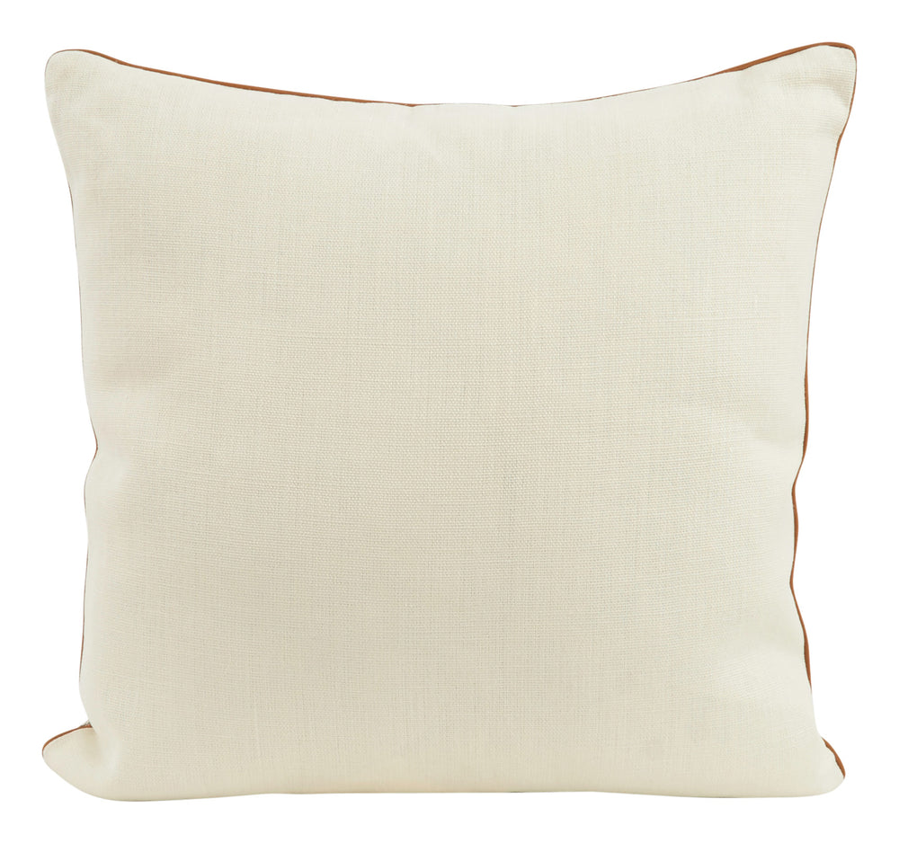 Haze Alabaster Pillow