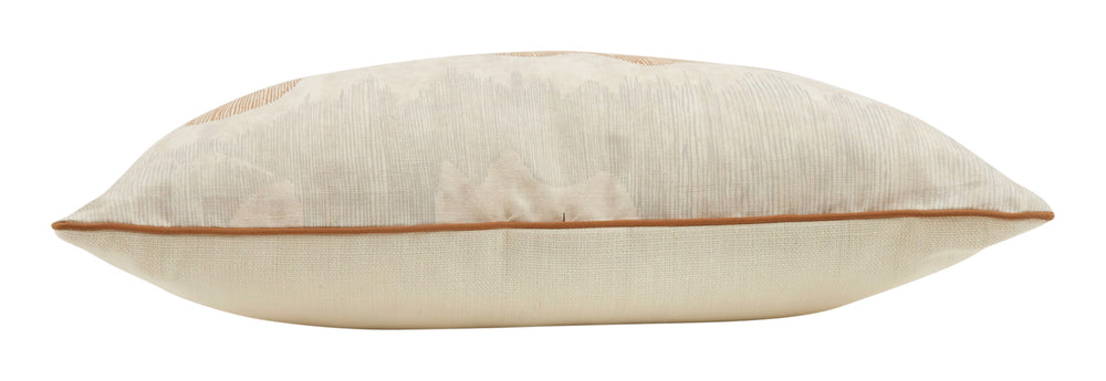 Haze Alabaster Pillow