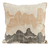 Haze Alabaster Pillow