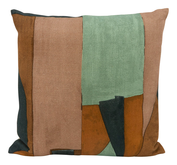 Piece Tobacco Pillow