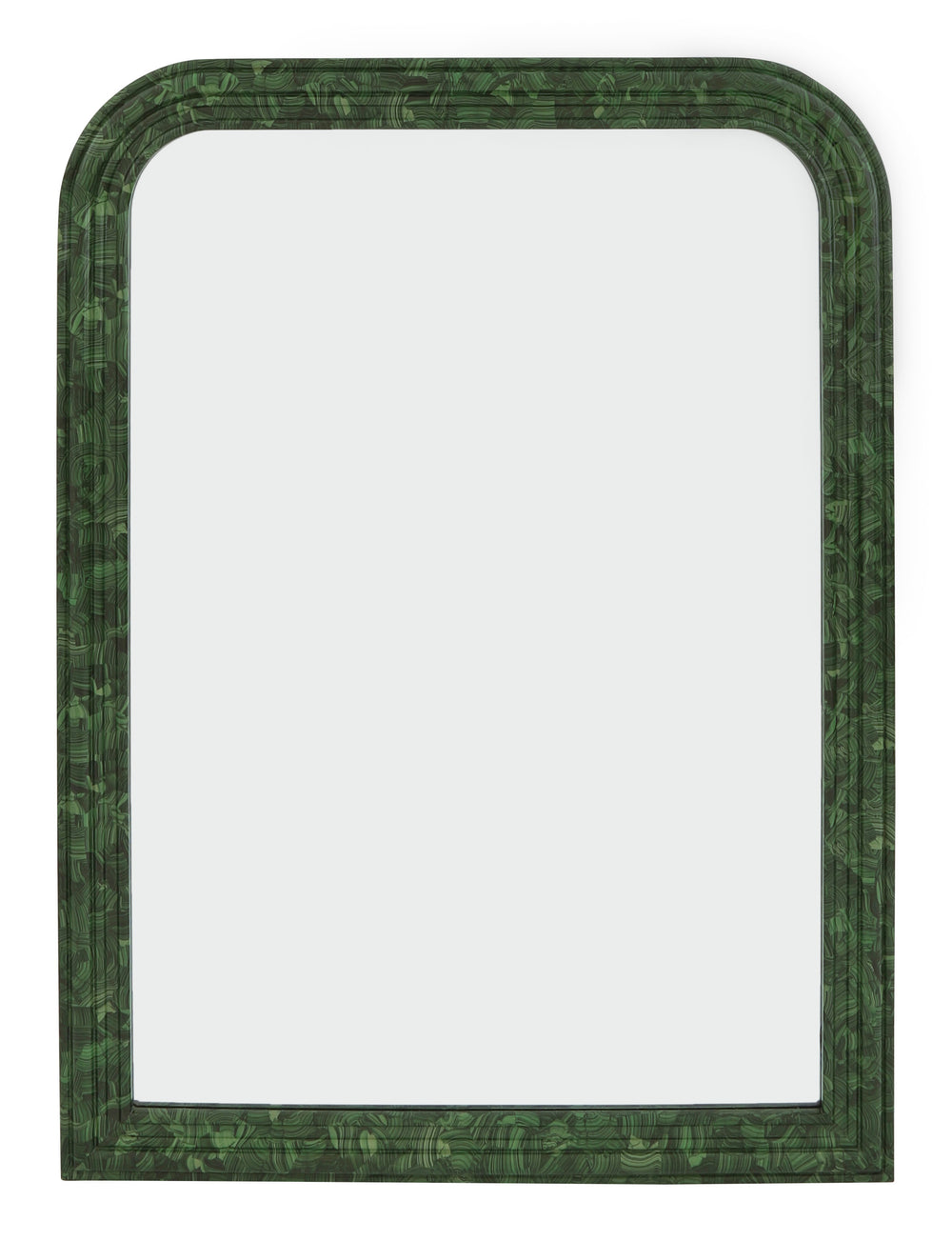 Zaire Mirror