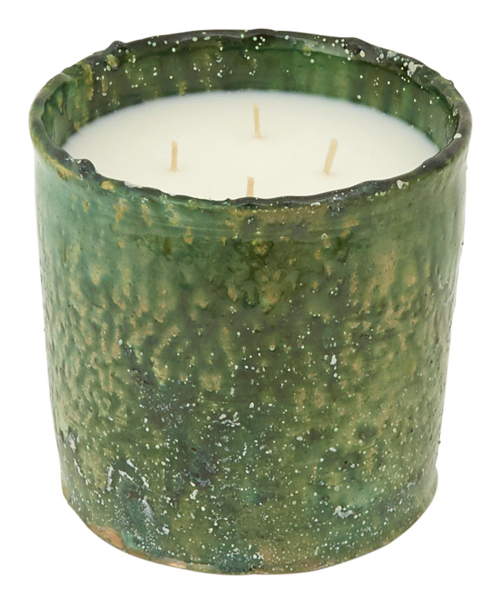 Moroccan Mint Tea Candles