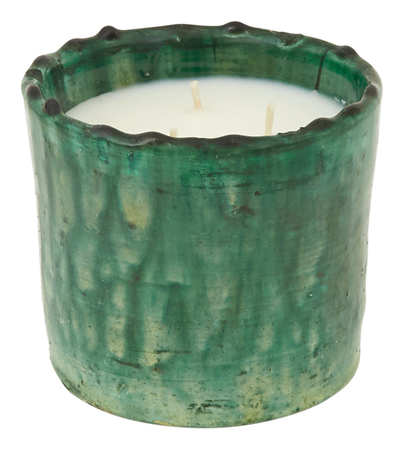 Moroccan Mint Tea Candles