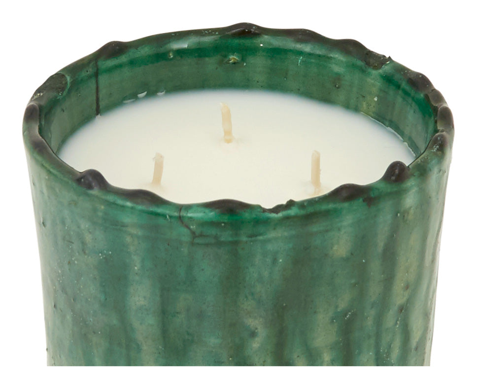 Moroccan Mint Tea Candles