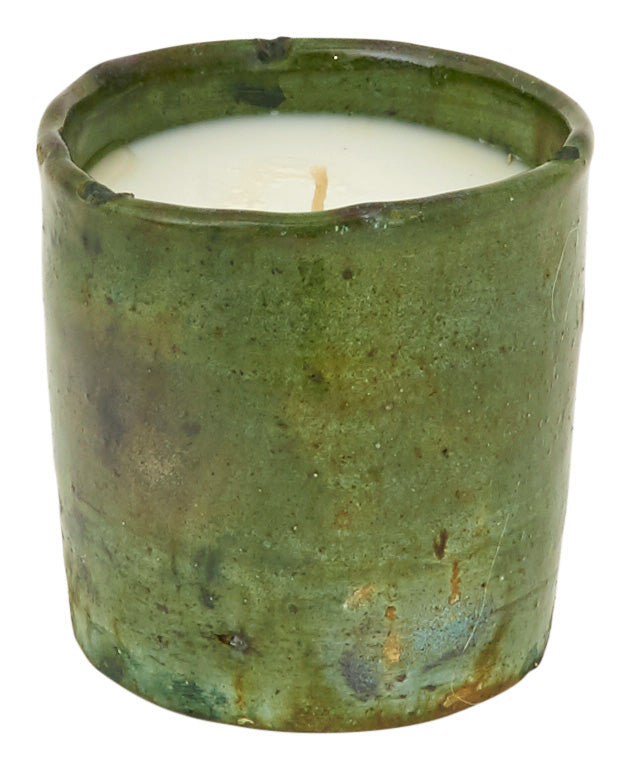 Moroccan Mint Tea Candles